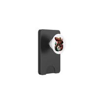 Mexico Flag Mexican Hispanic Siesta Pride Viva México Women PopSockets PopWallet per MagSafe