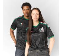 Mexico FMF Third Jersey nero S