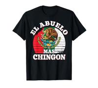 México Funny Spanish Slang Mexican Saying Sarcastic Humor Maglietta