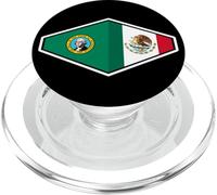 Mexico Heritage: Washington Pride PopSockets PopGrip per MagSafe