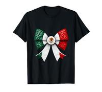 Mexico Hispanic Heritage Pride Viva La Cultura Maglietta