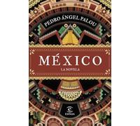 México. La novela