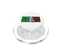 México Matching Family Couples Mexican Team Vacation Latinx PopSockets PopGrip per MagSafe
