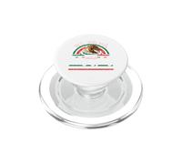 México Matching Team Travel Quote Vacation Badass Mexicans PopSockets PopGrip per MagSafe