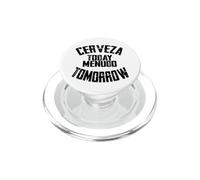 México Matching Team Travel Quote Vacation Badass Mexicans PopSockets PopGrip per MagSafe
