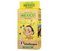 CAFFÈ PASSALACQUA MEXICO - GUSTO TONDO - 100% ARABICA - PACCHETTO 250g MACINATO