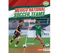 Mexico National Soccer Teams: Ultimate Fan Guide