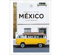 Mexico (Pequenos atlas hedonistas) (Copertina rigida)