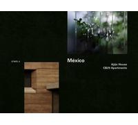 Mexico (Tascabile) O'Neil Ford Duograph Series