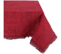 Mexico tovaglia Jacquard 8 posti da 140X220 cm