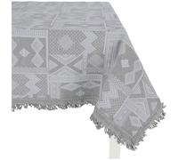 Mexico tovaglia Jacquard 8 posti da 140X220 cm