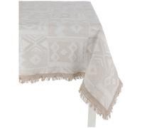 Mexico tovaglia Jacquard 8 posti da 140X220 cm
