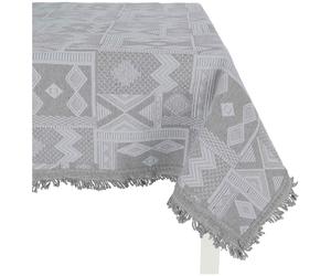 Mexico tovaglia Jacquard 8 posti da 140X220 cm