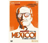Mexico Un Cinema Alla Riscossa DVD OFFICINE UBU
