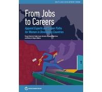 Mexico Vergara Bahena Gladys Lopez-Acevedo Robertson From Jobs to Ca (Tascabile)