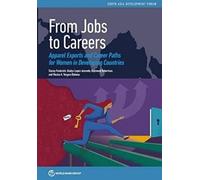 Mexico Vergara Bahena Stacey Frederick Gladys Lopez- From Jobs to Ca (Tascabile)