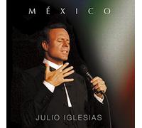 MEXICO Y JULIO - IGLESIAS,JULI