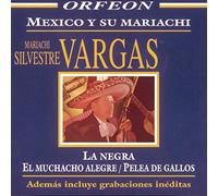 Mexico Y Sus Mariachis
