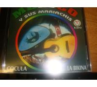 Mexico Y Sus Mariachis Cocula La Bikina