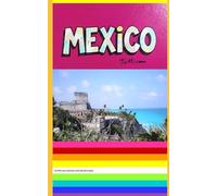 MEXICO: YUCATAN - DEUTSCH