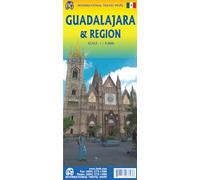 Mexico's Pacific Coast & Guadalajara