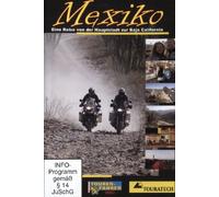Mexiko - Eine Reise von der Hauptstadt zur Baja California