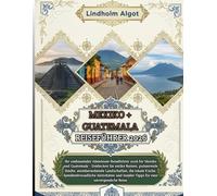 Mexiko + Guatemala Reiseführer 2026