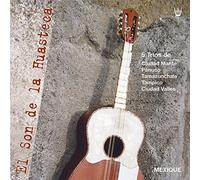 Mexique - El Son De La Huasteca