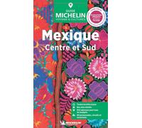 MEXIQUE GUIDE VERT: Centre et Sud