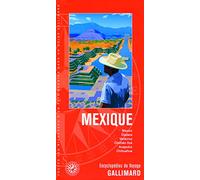 Mexique: MEXICO, OAXACA, VERACRUZ, CHICHEN ITZA, ACAPULCO, CHIHUAHUA