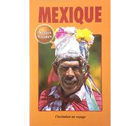 Mexique (Nelles guides)