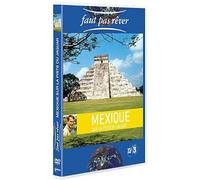 Mexique, sur la piste du jaguar