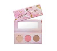 Mexmo Face Tune Glow Edition - Palette Contouring 9g