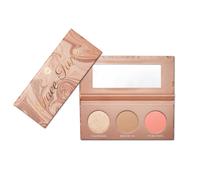Mexmo Face Tune Light - Palette Contouring 9g