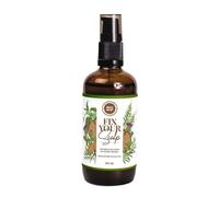 Mexmo Fix Your Scalp Olio Regolatore Del Cuoio Capelluto - sfregamento dei capelli 100 ml