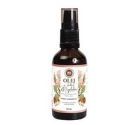 Mexmo Olio di Semi di Albicocca 50 ml 50 ml