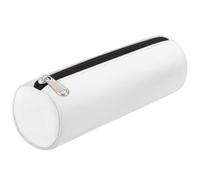 Mexpekil Astuccio per matite con timone a forma di nave verde mare, per ragazze e ragazzi, astuccio per cancelleria, piccolo astuccio per la scuola, per studenti e ufficio