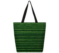 Mexpekil Borsa tote in tela da prato per donne ragazze borse per la spesa riutilizzabili borse per la spesa grandi borse da donna borsa a tracolla multiuso