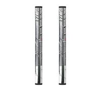 Mexpekil Winter Forest Birds 2PCS Copertura Maniglia Frigorifero