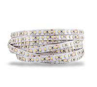 Mextronic 24V Strisce LED 5m 3528 Bianco Caldo (2700K)( H) 72W 500CM 24V