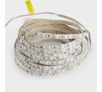 Mextronic 24V Strisce LED 5m 3528 Bianco Caldo (3000K) 48W 500CM 24V IP20