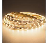 Mextronic LED 3528 bianco caldo (3000K) 24W 500CM 24V IP20