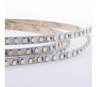 Mextronic Striscia LED 3528 Bianco Freddo (6000k) 48W 500CM 12V IP20 Strisce LED