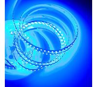 Mextronic Striscia LED 3528 blu 465-470nm 48W 500CM 24V IP20