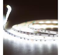 Mextronic Striscia LED Sideview 335 Bianco Freddo (6000K) 24W 500CM 12V IP20