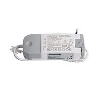 Mextronic Trasformatore a LED per fonte di corrente costante, dimmerabile, senza sfarfallio, con sezioni di corrente fino a 9 W, 200 mA, per illuminazione a LED