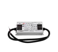 XLG-100-24-A - Trasformatore LED Mean Well XLG-100-24-A, 96 W, 24 V DC, 4000 mA LED trasformatore per illuminazione a LED