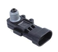 MEXWLOP 04593949AB Sensore di pressione assoluta MAP a 3 pin 04593949AA, for Jeep, Grand, Cherokee, Journey, Charger, for Chrysler, Sensore mappa