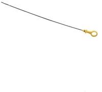 MEXWLOP 06J115611F Indicatore astina di livello olio motore 2.0T, for, A3 8P 2.0T Tubo dell'astina di livello del motore