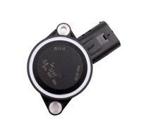 MEXWLOP 07L907386B Sensore di pressione assoluta MAP a 3 pin, for A3 A4 A5 Q5 TT RS3 RS6 R8, for VW, for EOS, Jetta, for Passat, 2.0T 1207L907386B Sensore mappa